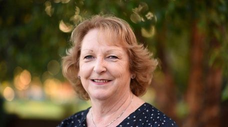 Suffolk Legis. Kate Browning (WF-Shirley) said Thursday, Oct.