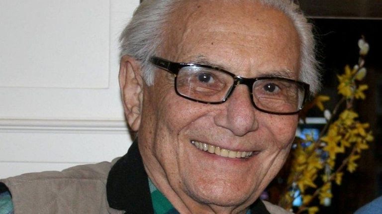 Rocco Pesola