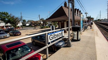 The Long Island Rail Road says work planned