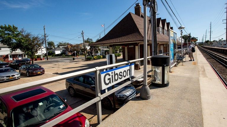 The Long Island Rail Road says work planned