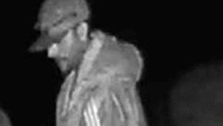 Suffolk County police are looking for this man,