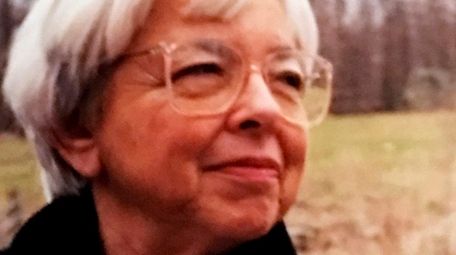 Deena Lesser, a longtime North Hempstead Town employee,