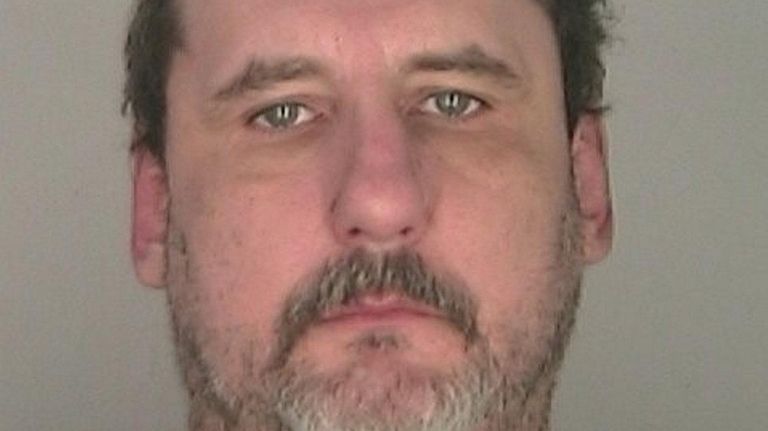 Jon R. Savitt, 46, of Middle Island dumped