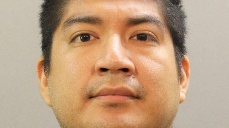 Bonifacio Enriquez was sentenced to 2 to