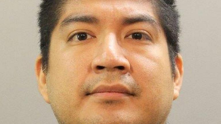 Bonifacio Enriquez was sentenced to 2 to