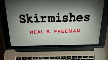 Neal Freeman's book.