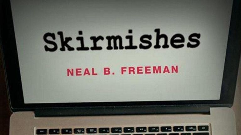 Neal Freeman's book.