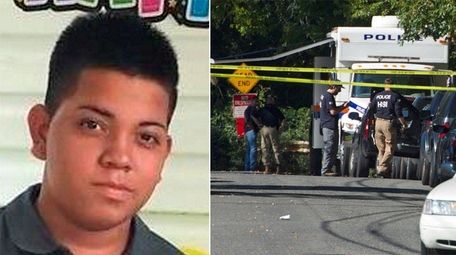 Nassau police on Sunday said remains found during