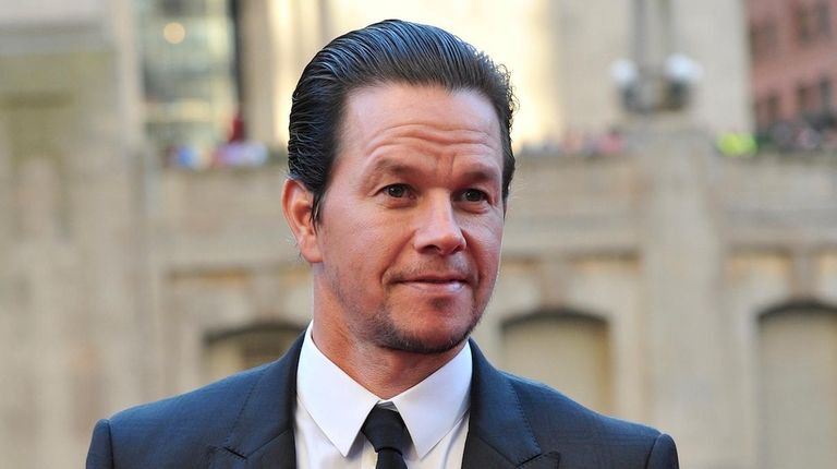 Mark Wahlberg told the Chicago Tribune on Friday