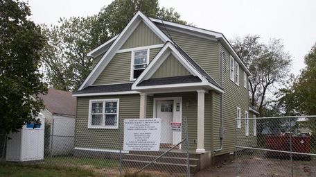205 Urban Avenue is one of the homes