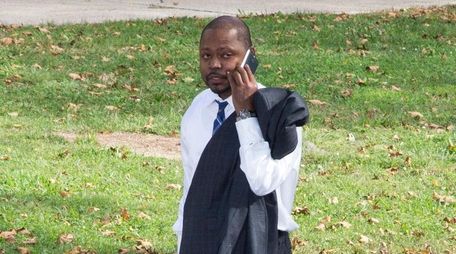 Jelani Maraj, brother of award-winning singer and rapper