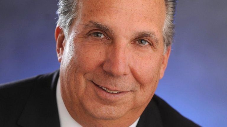 Anthony Ponte of Atlantic Beach has been appointed