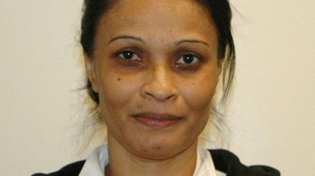 Seerojnie Ram, 50, of Freeport, was sentenced Wednesday,