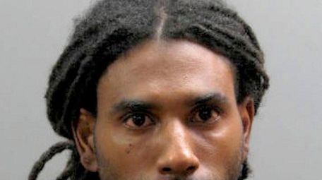 Junior Ghirawoo, 33, was arrested in six bank