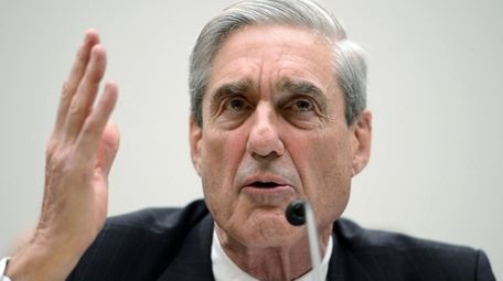 Special Counsel Robert Mueller obtained a grand jury