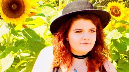 Julia Lambert plays Revolution Bar and Music Hall