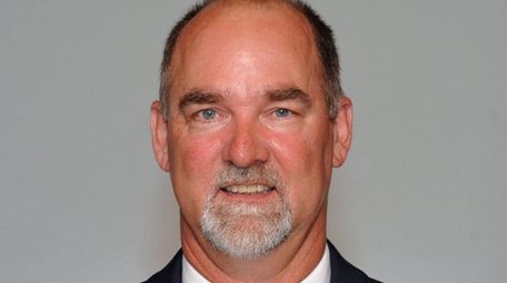 Peter Van Scoyoc, Democratic candidate for East Hampton
