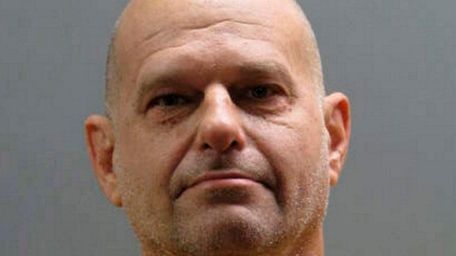 Lek Domni, 59, of Massapequa Park, was arrested