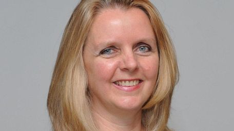 Debra Mule, Democratic candidate for Nassau County's 5th
