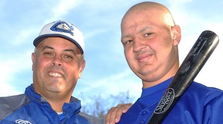 A recent home run derby fundraiser raised over