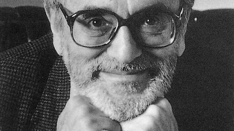 Psychiatrist Salvador Minuchin revolutionized 20th-century family therapy.