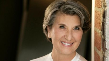 Author Brooke Kroeger comes to the Suffolk County