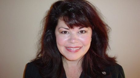 Nancy Mozzachio, former chief operating officer at Port