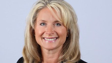 Maryalice Nazaretian of Northport has been promoted to