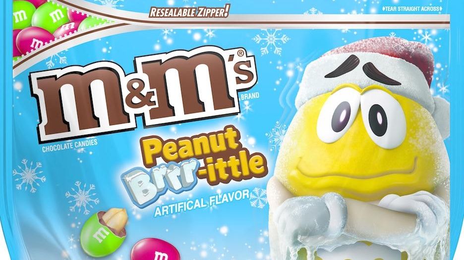 Christmas and winter holiday candy and snacks | Newsday
