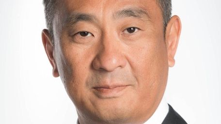 Bo Kajiwara is the new CEO of