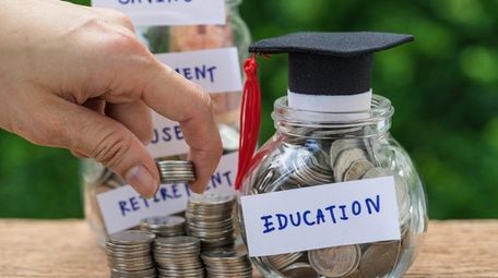 You can use money that once went to