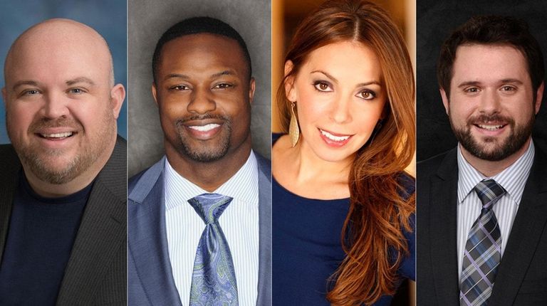 WFAN announces host to replace Craig Carton