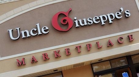 Uncle Giuseppe's Marketplace is opening its sixth Long