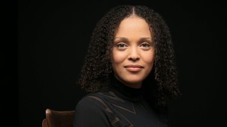 Jesmyn Ward won the National Book Award in fiction