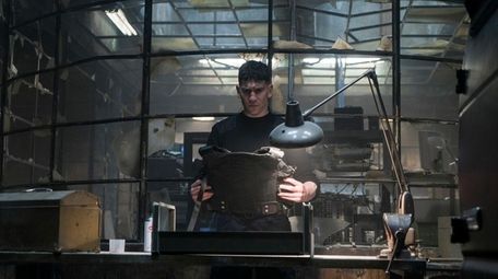 Jon Bernthal stars in