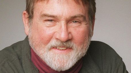 Donald P. Myers, who retired from Newsday in