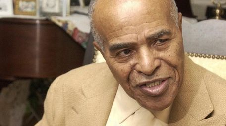 Jazz singer Jon Hendricks talks about his career