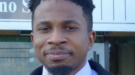 Rashaad Peters of Queens Village, Queens, has been
