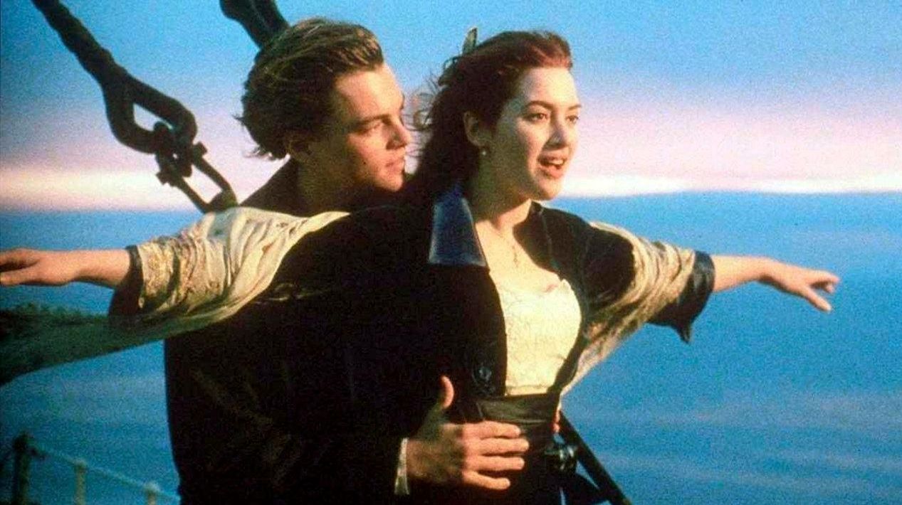 James Cameron Denies Titanic Fans Theory About Door Newsday