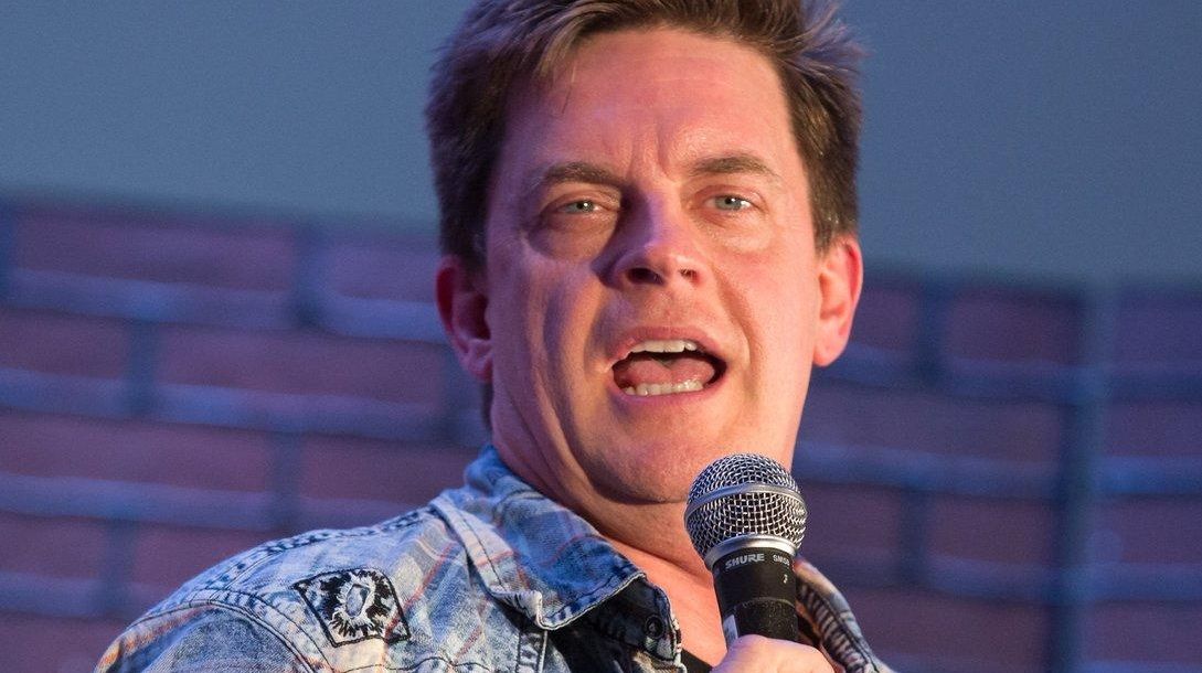 Comedian Jim Breuer Getting A Residency At The Paramount Newsday