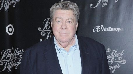 George Wendt