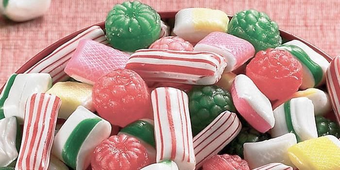 Worst Christmas candy, ranked | Newsday