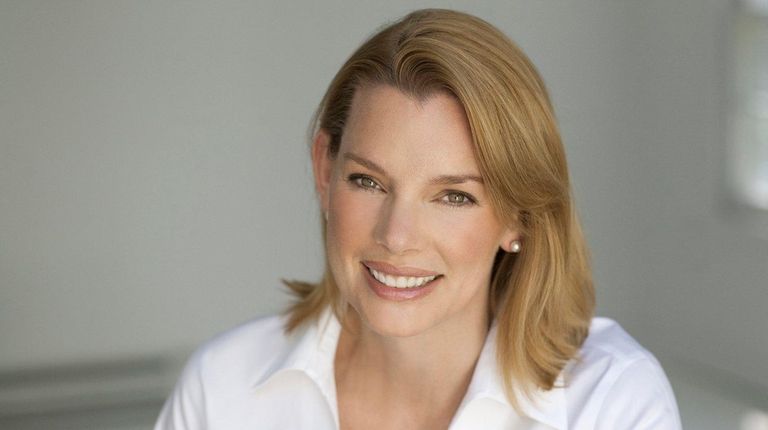 Author Fiona Davis will be at Syosset Public