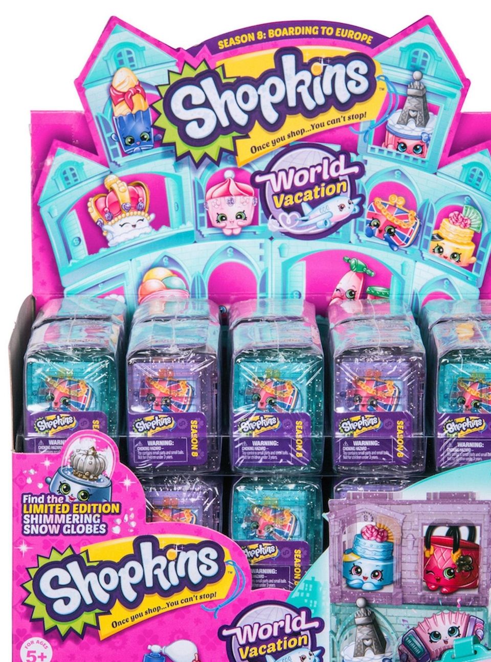 most popular shopkins 2018