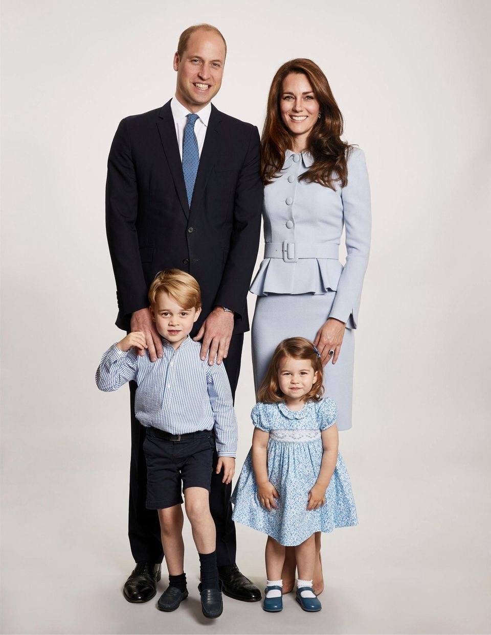 Prince William and Kate Middleton  Newsday