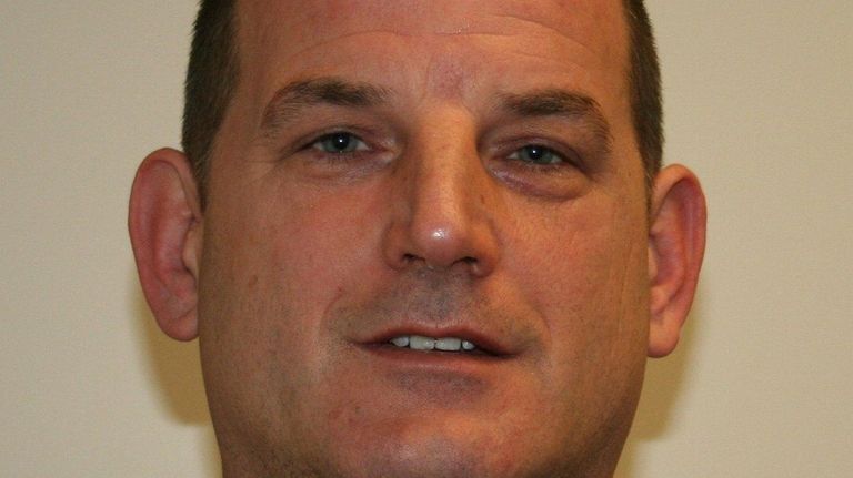 Lee Moser of Smithtown faces grand larceny charges