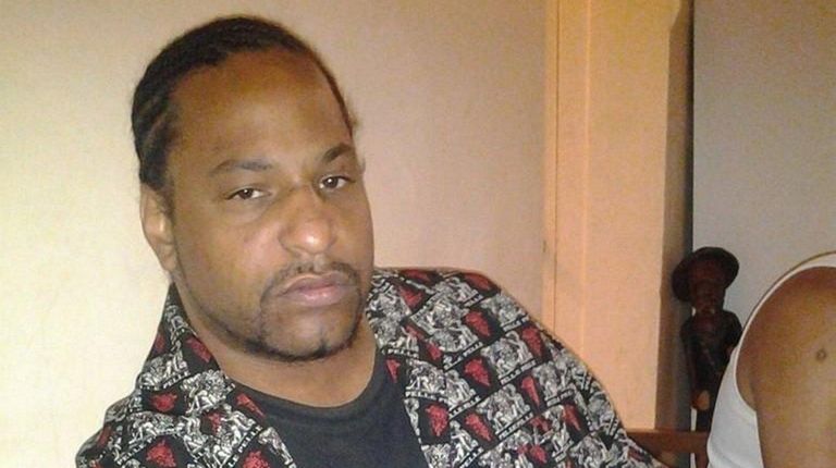 Raphael Cepeda, of Hempstead, was killed by gunfire
