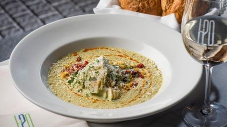 H2O in Smithtown and more Long Island restaurants