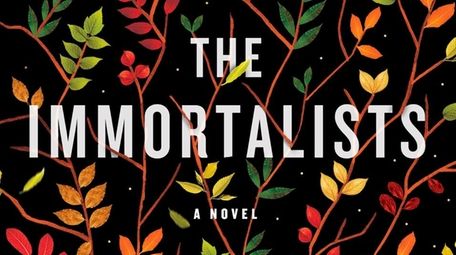 "The Immortalists" by Chloe Benjamin