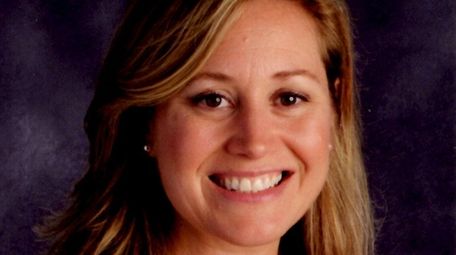 Tracey Germano died Sunday after a yearlong battle